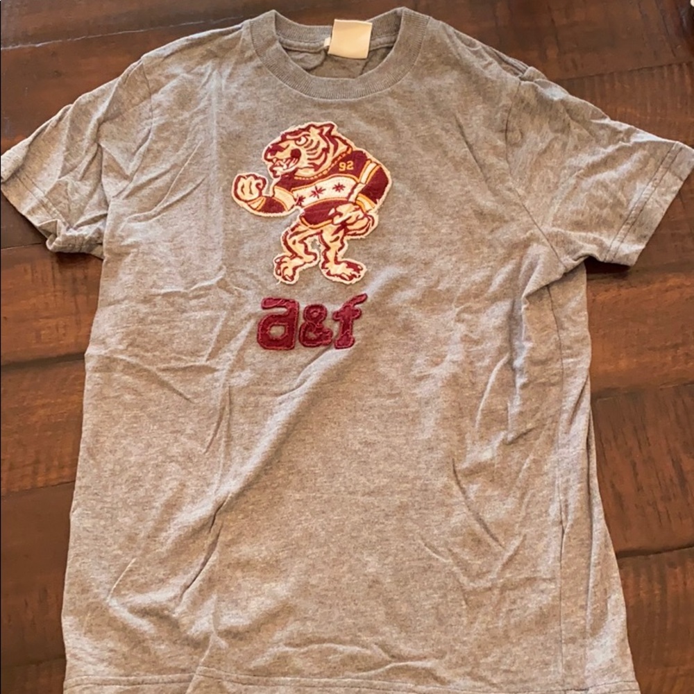 Boys Abercrombie Kids Tee!